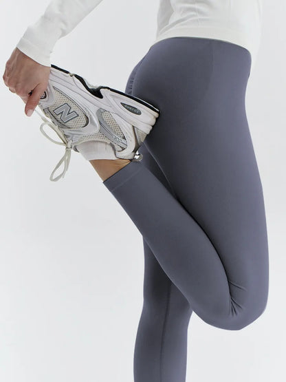 Women’s Shaping Push Up Sports Leggings – Compression Fitness Tights