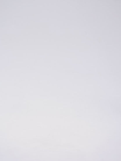 Blue Wide-Leg Straight Jeans with Elastic Waist